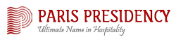 Paris Presidency Logo